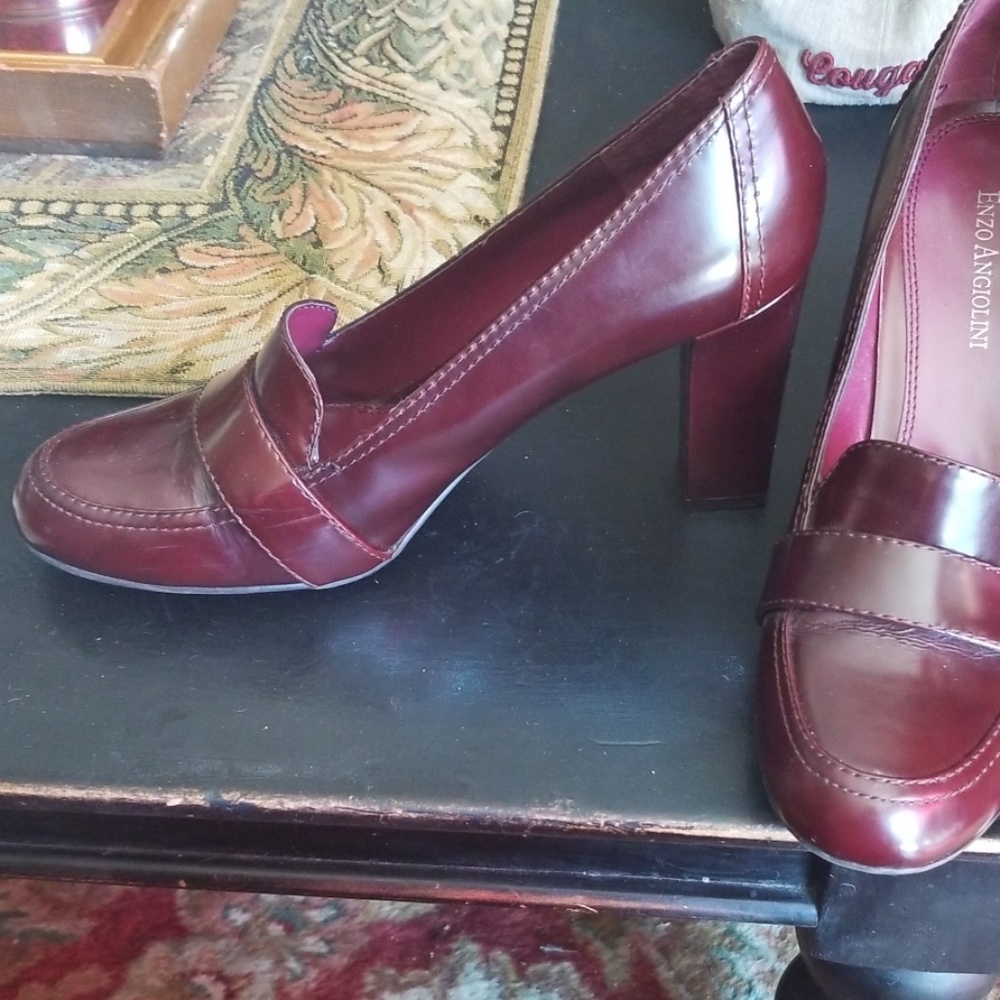 Enzo Angiolini shoes - Picture 2 of 3